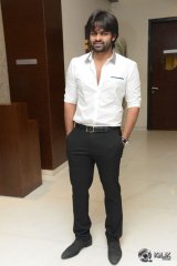 Subramanyam For Sale Movie Platinum Disc Function